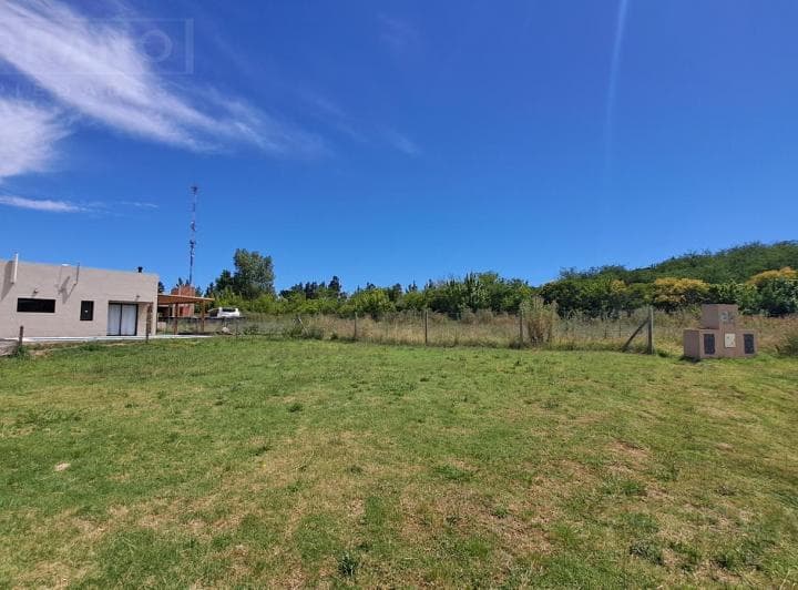 Venta Lote 306 m² Acceso a Todos Los Servicios. Las Marias. Capilla del Señor - 5