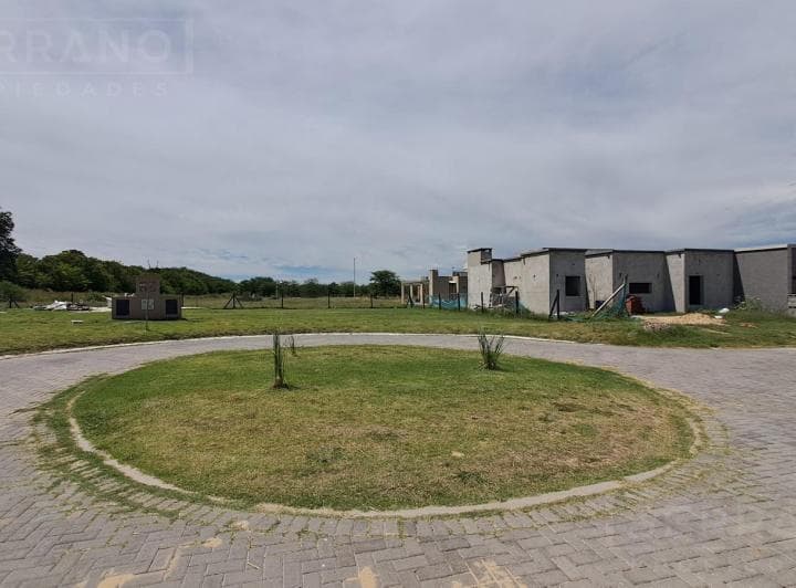 Venta Lote 306 m² Acceso a Todos Los Servicios. Las Marias. Capilla del Señor - 4