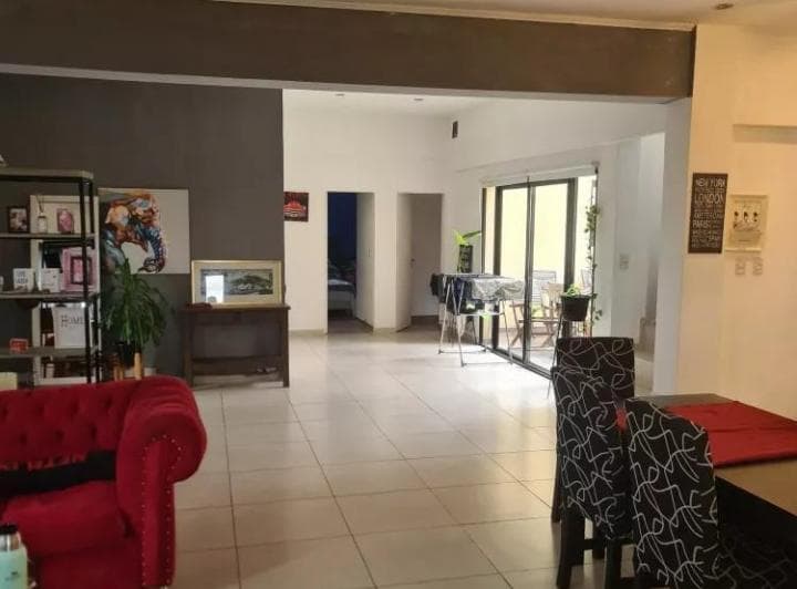 Casa en Venta, 5 Domitorios, Barrio Los Robles, Haras Santa Maria - 4
