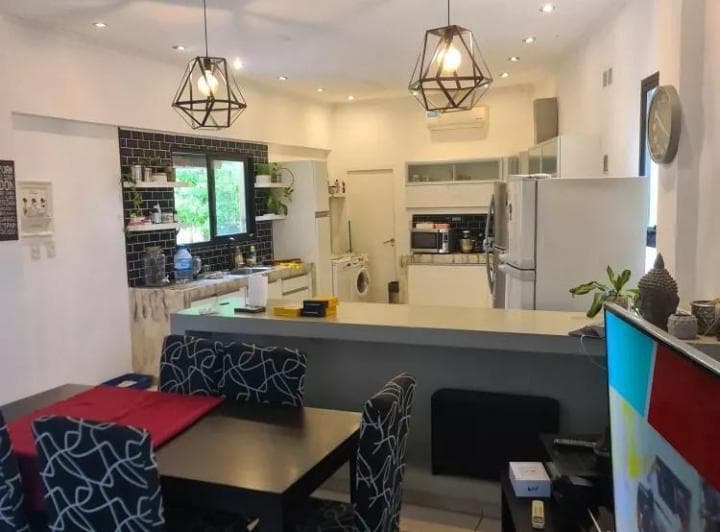 Casa en Venta, 5 Domitorios, Barrio Los Robles, Haras Santa Maria - 3
