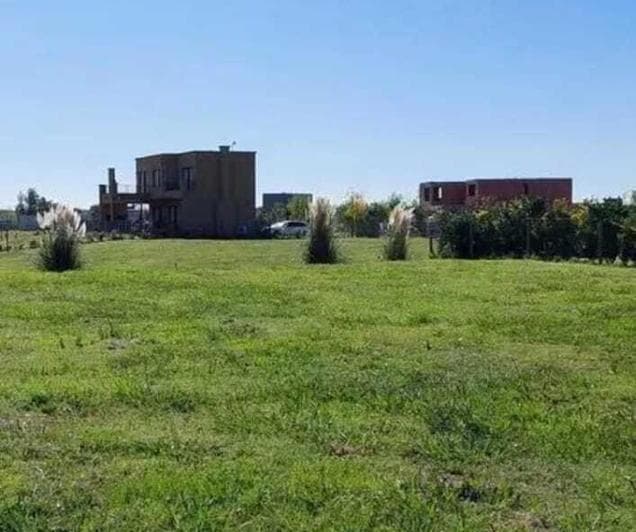 Terreno Lote en Venta en El Naudir, Escobar, G. B. a. Zona Norte - 2
