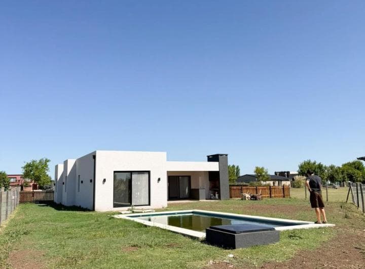 Casa en Venta 4 Ambientes, San Sebastian, Area 1, Pilar - 3