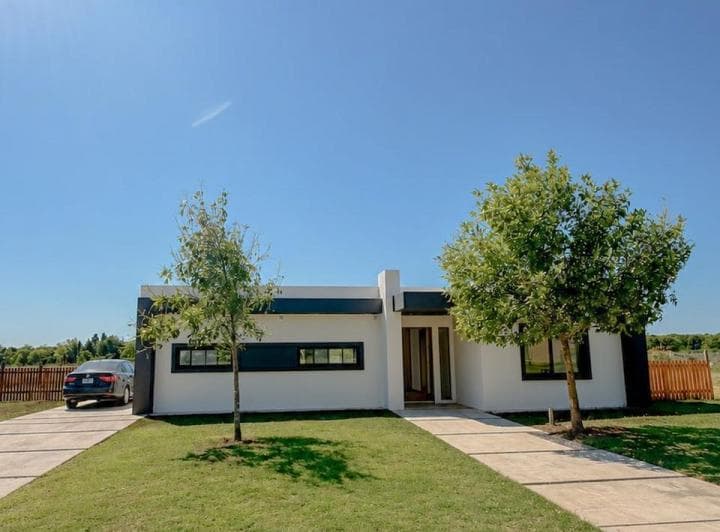 Casa en Venta 4 Ambientes, San Sebastian, Area 1, Pilar - 2