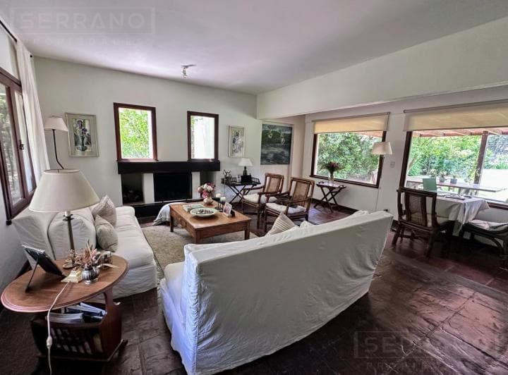 Casa con Piscina en Alquiler Fiestas y Enero 2027 en Estancias del Pilar - 3