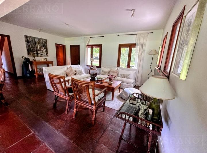 Casa con Piscina en Alquiler Fiestas y Enero 2027 en Estancias del Pilar - 5