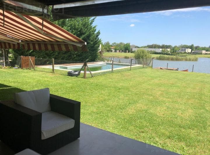 Venta, Casa a La Laguna, 5 Ambientes, Barrio San Marco, Villanueva, Tigre - 3