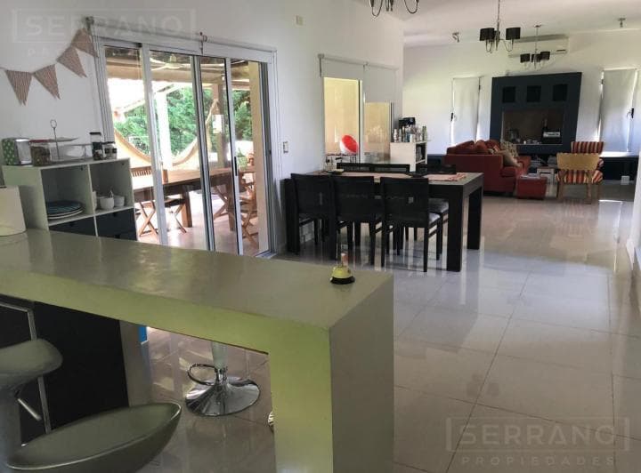 Venta, Casa a La Laguna, 5 Ambientes, Barrio San Marco, Villanueva, Tigre - 5
