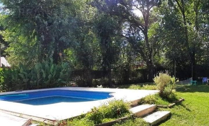 Venta Apta Crédito Casa 5 Ambientes en Los Cardales, Barrio La Plegaria - 4