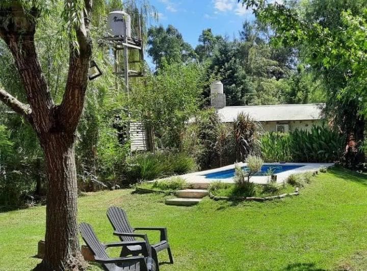 Venta Apta Crédito Casa 5 Ambientes en Los Cardales, Barrio La Plegaria - 3