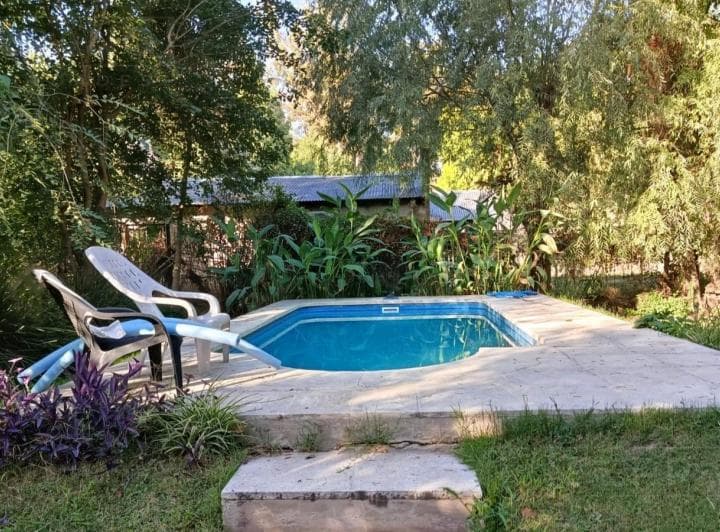 Venta Apta Crédito Casa 5 Ambientes en Los Cardales, Barrio La Plegaria - 2