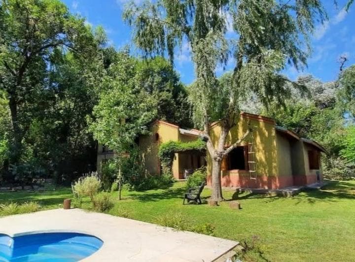 Venta Apta Crédito Casa 5 Ambientes en Los Cardales, Barrio La Plegaria - 5