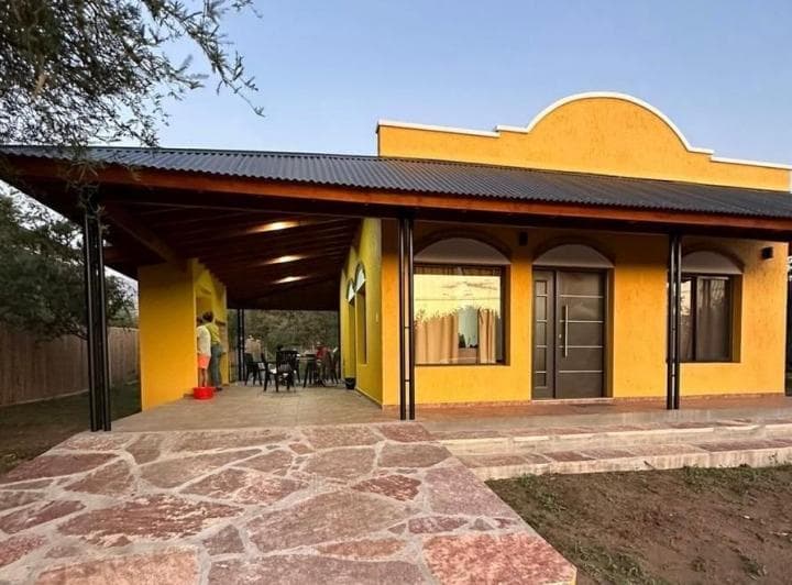 Venta Casa 3 Ambientes en Villa de Merlo, San Luis - 3
