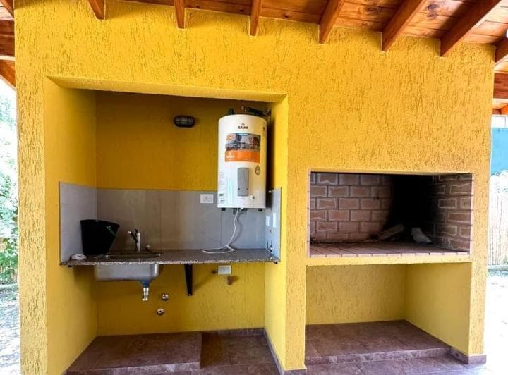 Venta Casa 3 Ambientes en Villa de Merlo, San Luis - 5