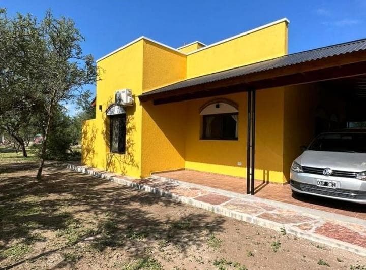 Venta Casa 3 Ambientes en Villa de Merlo, San Luis - 4