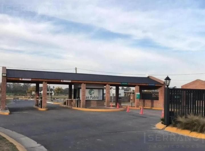 Venta de Lote de 600 m² en San Pablo Chico, Pilar - 2