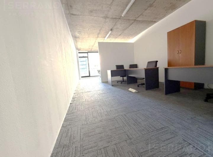 Venta Oficina Comercial en Palermo, Capital Federal - 3