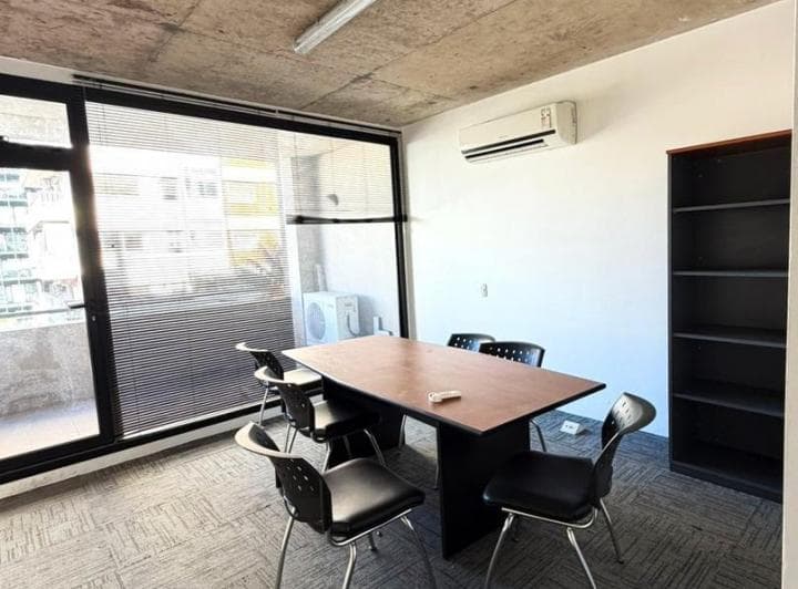 Venta Oficina Comercial en Palermo, Capital Federal - 2