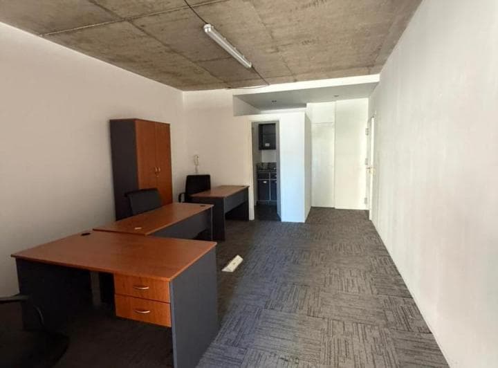 Venta Oficina Comercial en Palermo, Capital Federal - 5