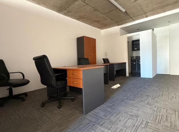 Venta Oficina Comercial en Palermo, Capital Federal - 4