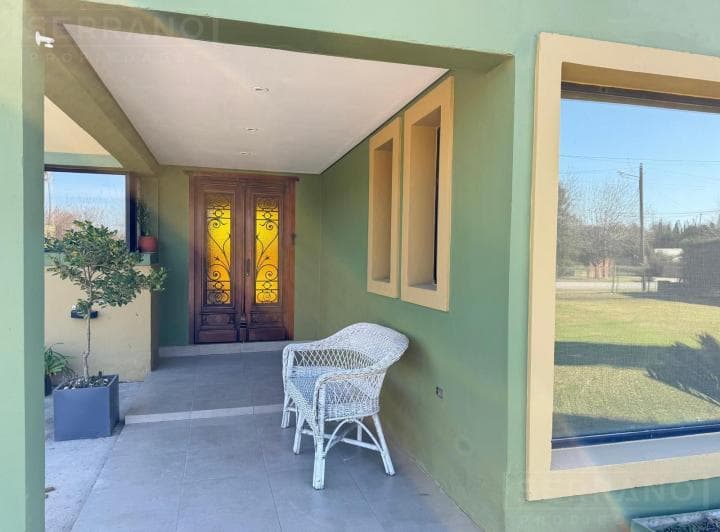 Venta Casa 3 Dorm., Suite, Pileta en Barrio Amancay, Fatima, Pilar - 4