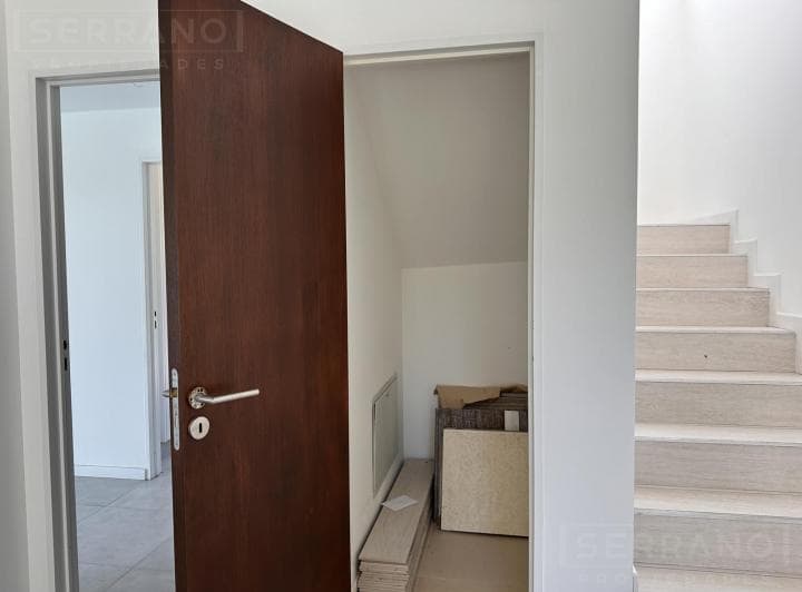 Venta Casa a Estrenar con Pileta en El Barrio El Cantón Golf, Escobar - 4