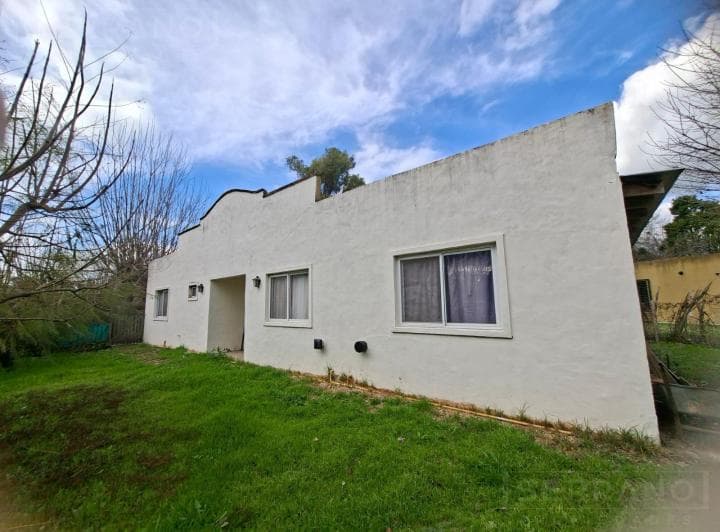 Venta Casa, 4 Dorm., 2 Baños, Parque Sakura, Galvez Al 500, Apto Crédito - 3