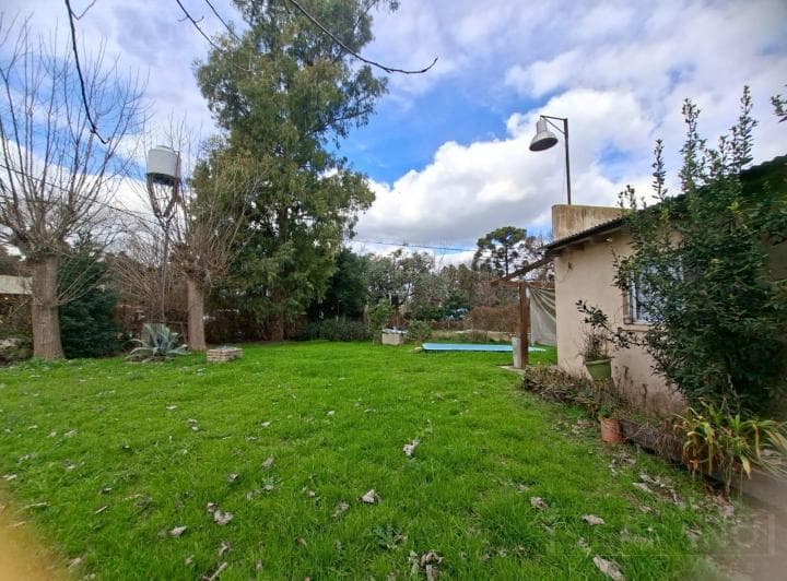 Venta Casa, 4 Dorm., 2 Baños, Parque Sakura, Galvez Al 500, Apto Crédito - 4