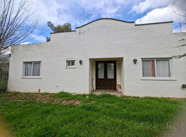 Venta Casa, 4 Dorm., 2 Baños, Parque Sakura, Galvez Al 500, Apto Crédito - 5