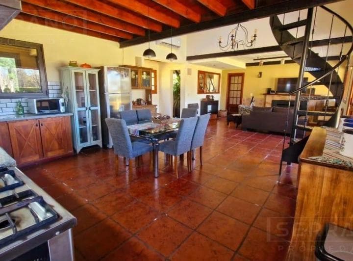 Venta Casa 6 Ambientes en Chacras del Molino, Exaltacion de La Cruz - 3