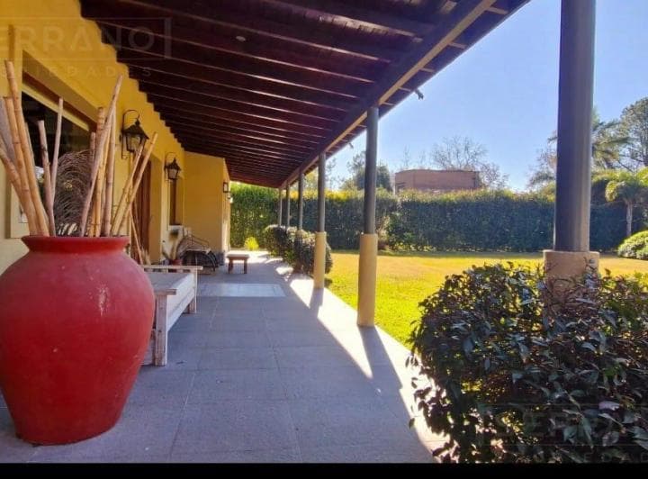 Venta Casa 6 Ambientes en Chacras del Molino, Exaltacion de La Cruz - 5