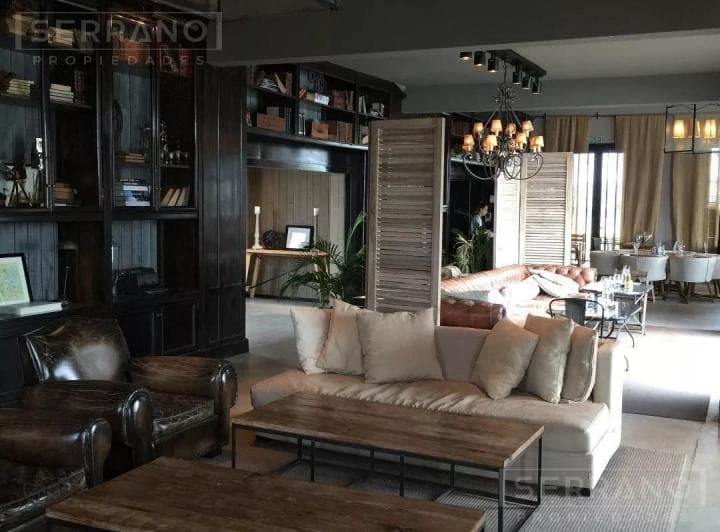 Venta Lote Interno con 20 Mtrs de Espacio Verde en Barrio Nautico El Naudir. - 4
