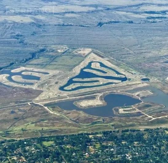 Terreno Lote en Venta en El Naudir, Escobar - 5