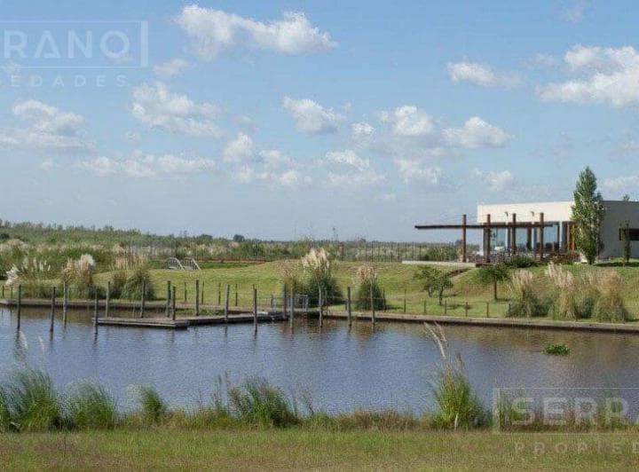Venta Lote a La Laguna en Barrio Náutico El Cazal Orientación Noroeste. - 3