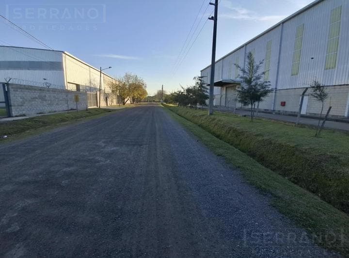 Terreno en Venta 4400 m en Fatima Pilar - 4