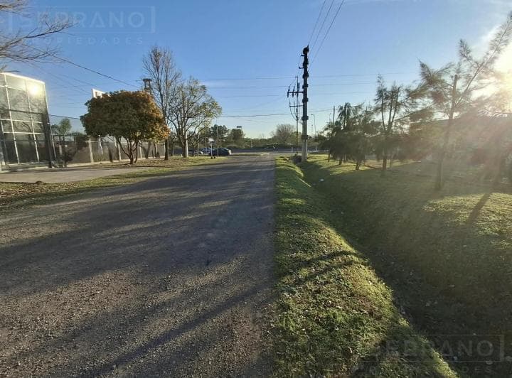 Terreno en Venta 4400 m en Fatima Pilar - 2