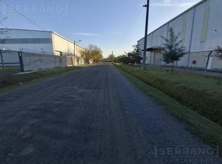 Terreno en Venta 4400 m en Fatima Pilar - 5