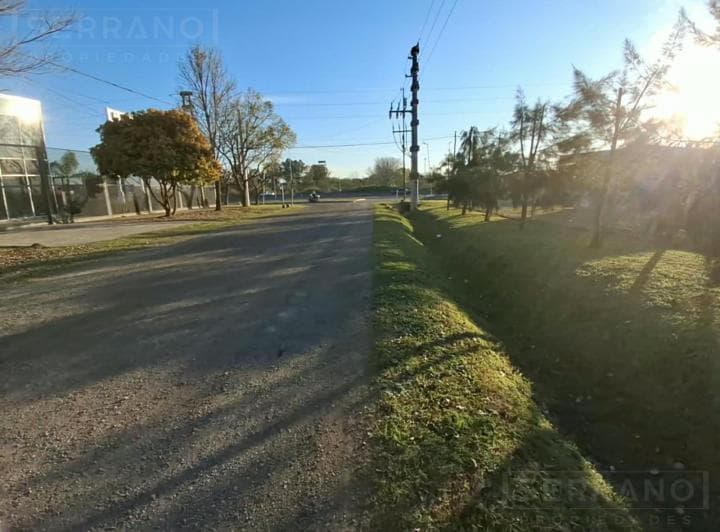 Terreno en Venta 4400 m en Fatima Pilar - 3