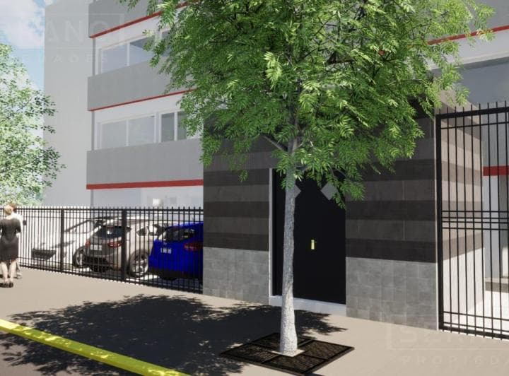 Venta Departamento Monoambiente en Planta Baja en Escobar - 5