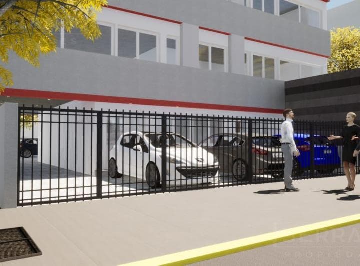 Venta Departamento Monoambiente en Planta Baja en Escobar - 3
