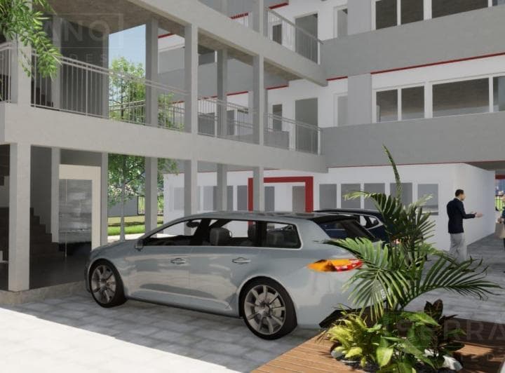 Venta Departamento Monoambiente en Planta Baja en Escobar - 4