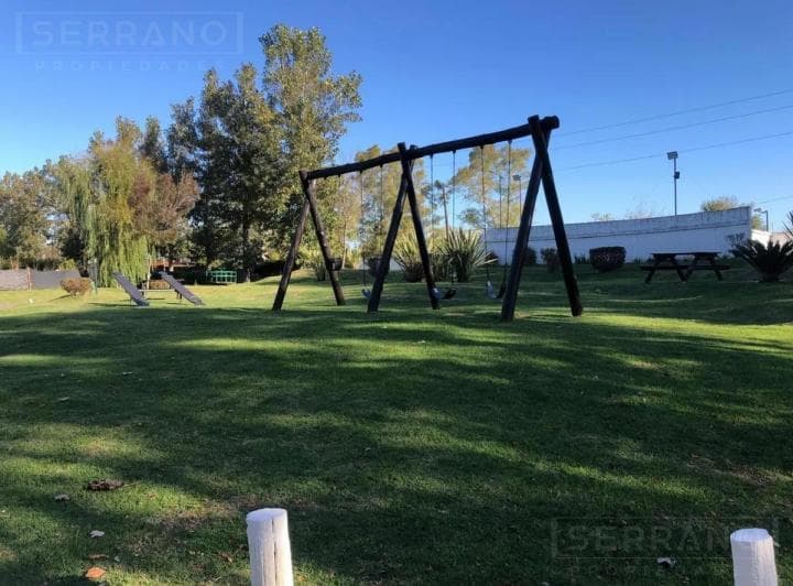 Venta Terreno Oportunidad en Barrio Alamo Alto - 5