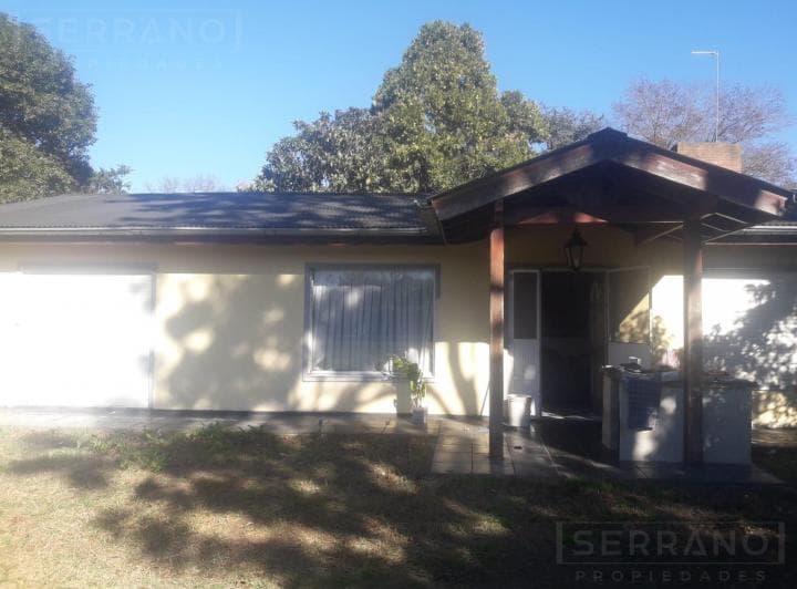 Venta Casa Quinta de 4 Amb con Amplio Terreno en Loma Verde - 5