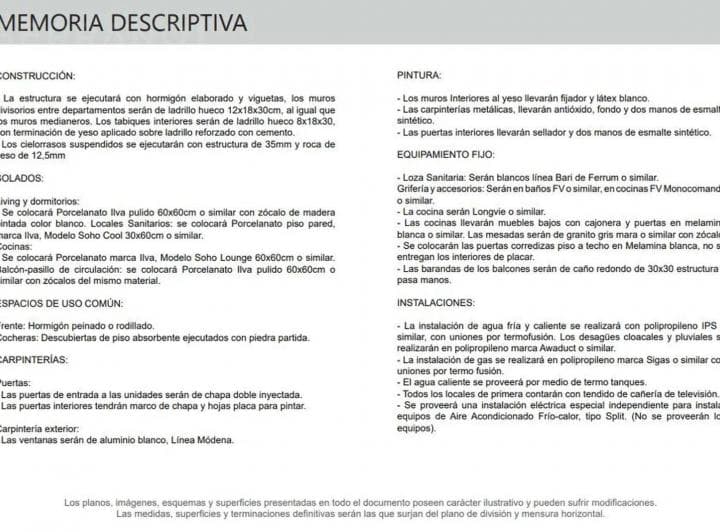 Venta Departamento 2 Ambientes con Financiación en Los Cardales Exaltacion de La Cruz - 5