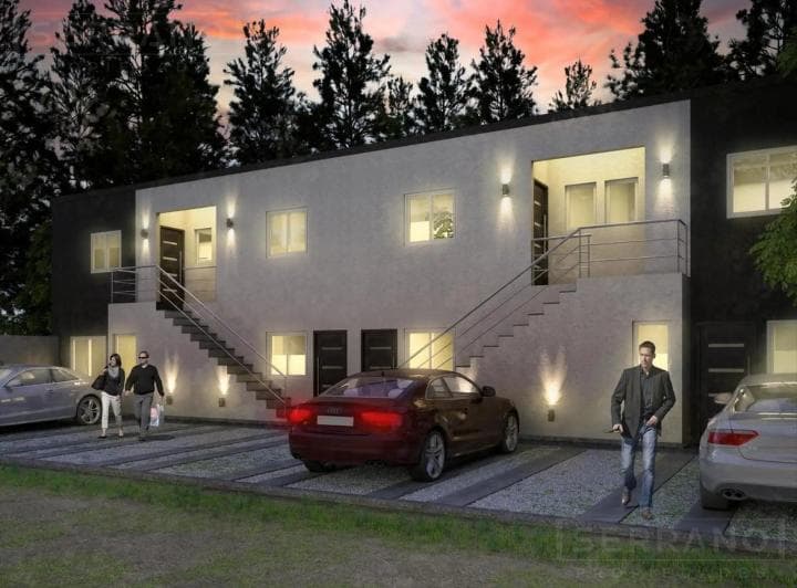 Venta Departamento 2 Ambientes con Financiación en Los Cardales Exaltacion de La Cruz - 4