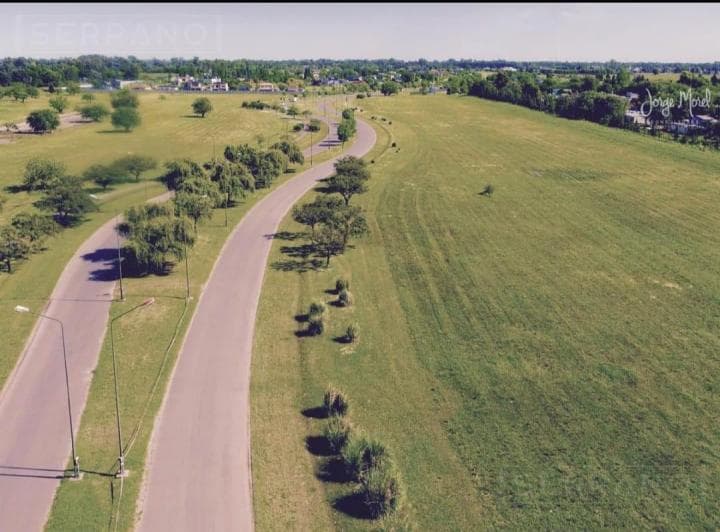 Venta Lote en Santa Sofia Pilar del Este. - 5