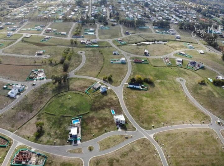 Venta Lote en Santa Sofia Pilar del Este. - 4
