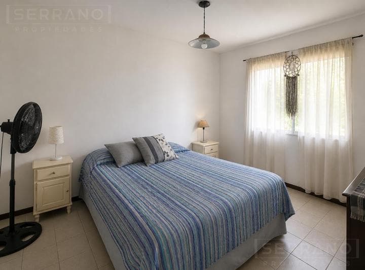 Venta. Casa de 3 Ambientes con Jardín y Parrilla - Barrio Coprovi, Escobar - 4