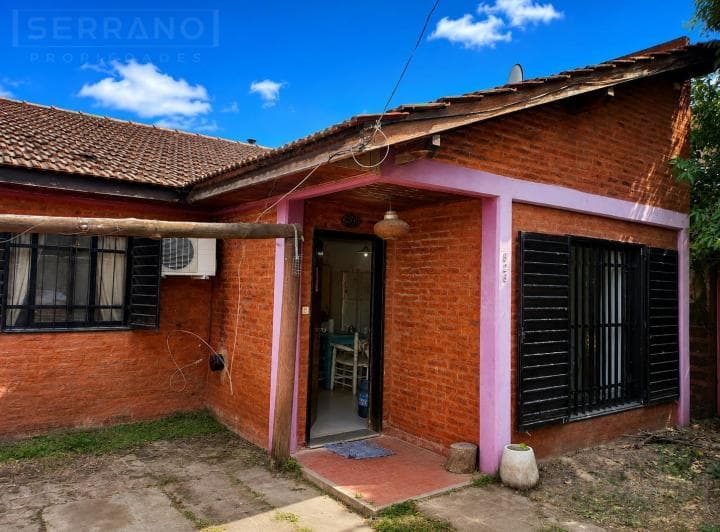 Venta. Casa de 3 Ambientes con Jardín y Parrilla - Barrio Coprovi, Escobar - 2