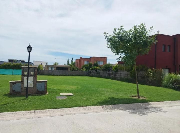 Lote en Venta en Vila Marina 1, Villanueva - 2