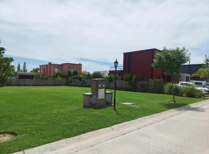 Lote en Venta en Vila Marina 1, Villanueva - 3